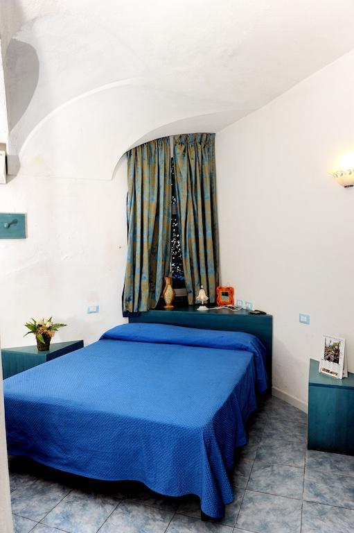 Hotel La Ninfea Ischia Exteriör bild